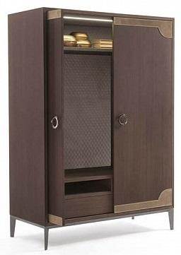 Тумба под ТВ Vittoria Frigerio Crivelli TV cabinet